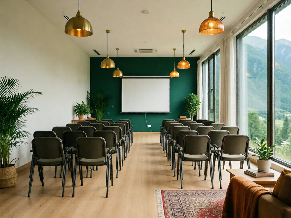 Sala polivalent